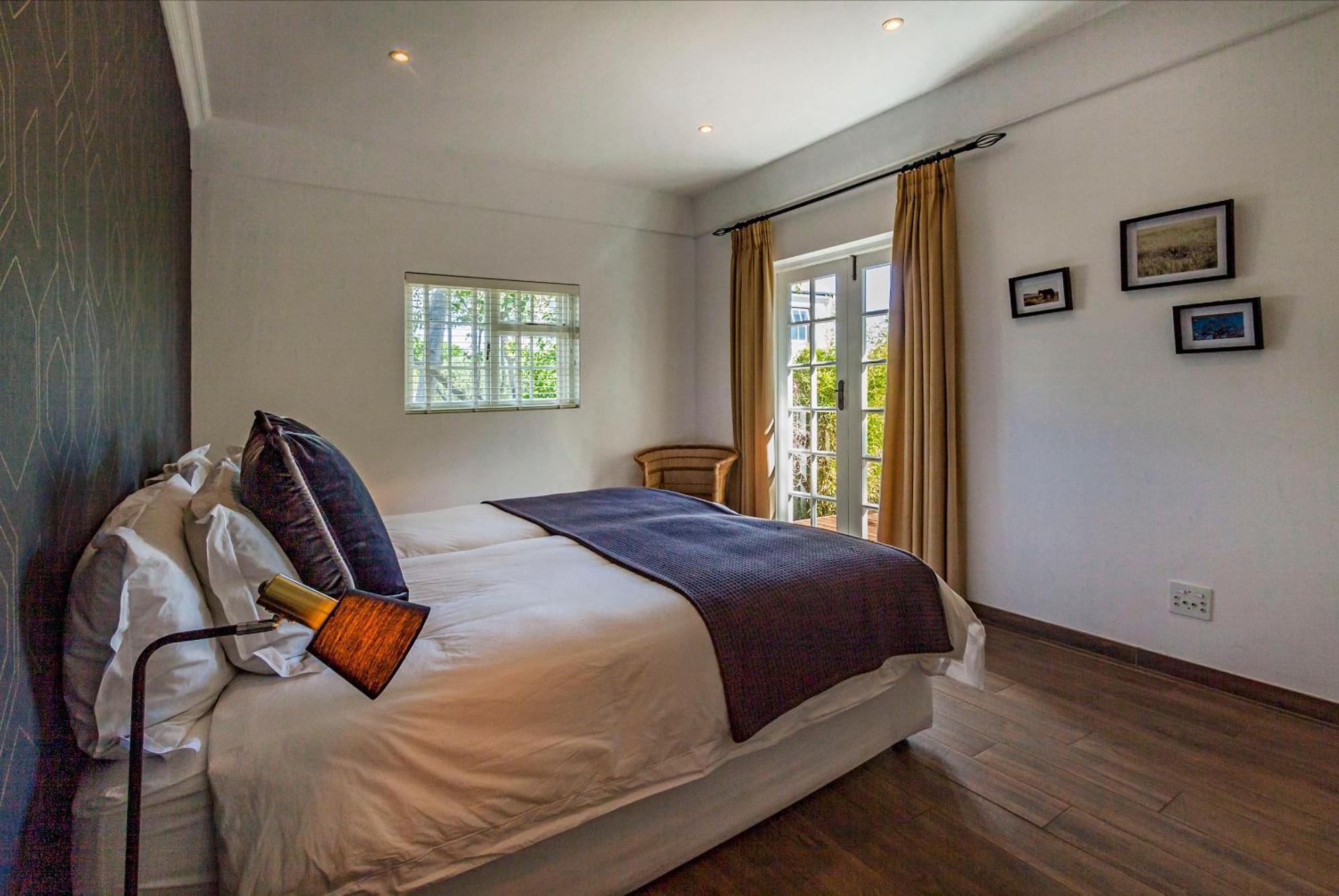 Stellendal Guest House Somerset West Exterior foto